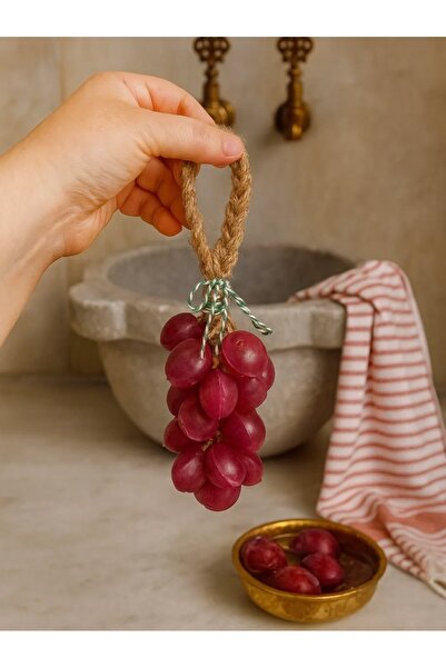 Günebakan صابون عنب السلكيم - برقوق شفاف