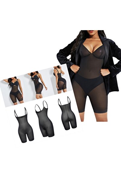 VEYA High elastic open back evening dress corset specially for open back evening dresses and wedding dresses.