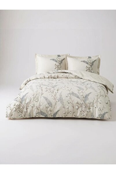 Özdilek Set de lenjerie de pat pentru o persoană Ranforce Algodon