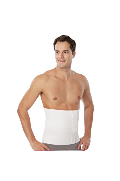 VEYA Men's post-liposuction and tummy tuck body shaper