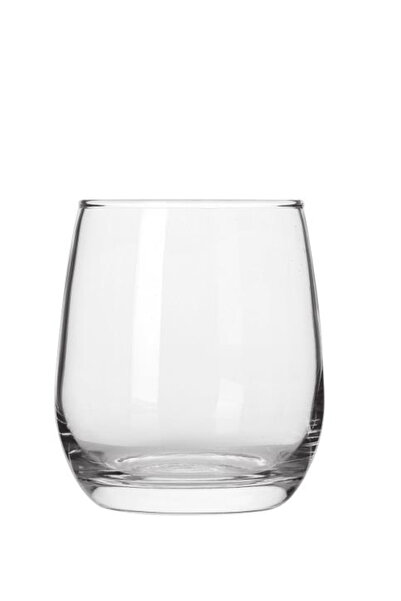 OEM Set 6 pahare sticla, 350 ml