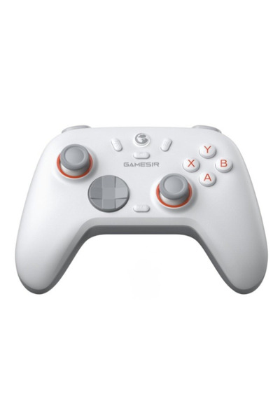 GameSir Nova 2 Lite Controller for PC, Steam, Switch, iOS and Android Devices, Wireless Gamepad
