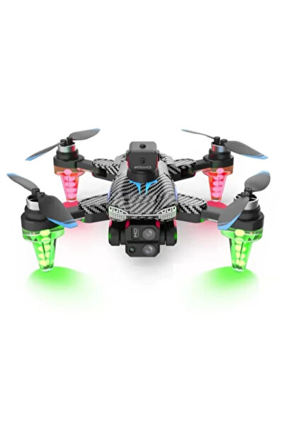 Topdan C19S UFO RGB Drone