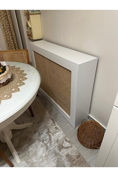 Özçelik Lambiri Doğal Hazeran Petek Kapama & Dresuar