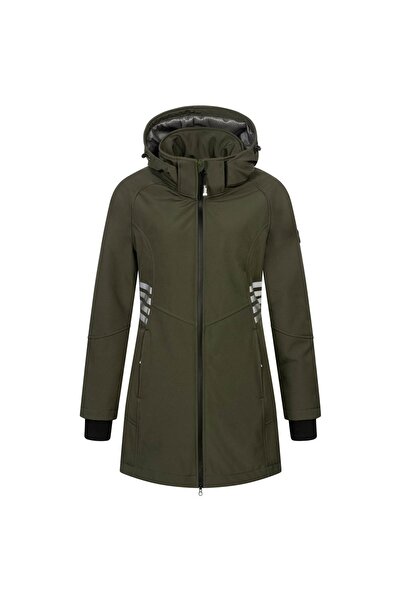 Arctic Seven Damen Softshelljacke AS305