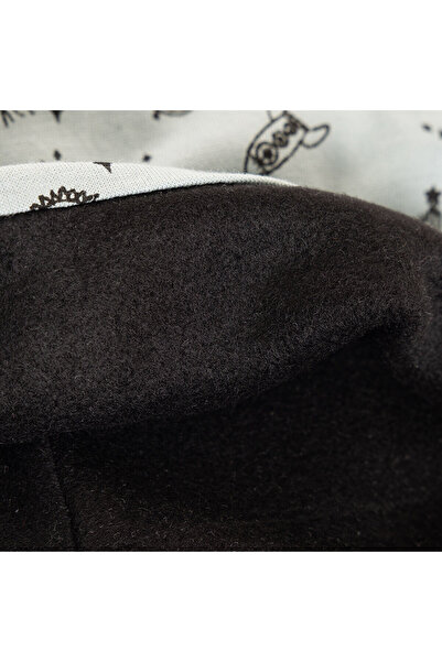 Little Plane Erkek Bebek Bere Elastanlı Süprem