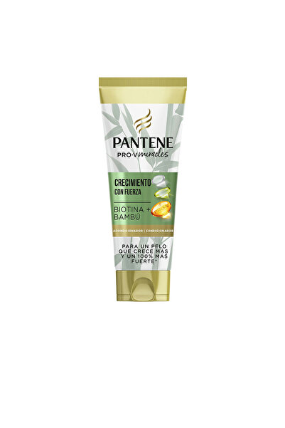 Pantene Miracle Starkes Wachstum Spülung 160 ml