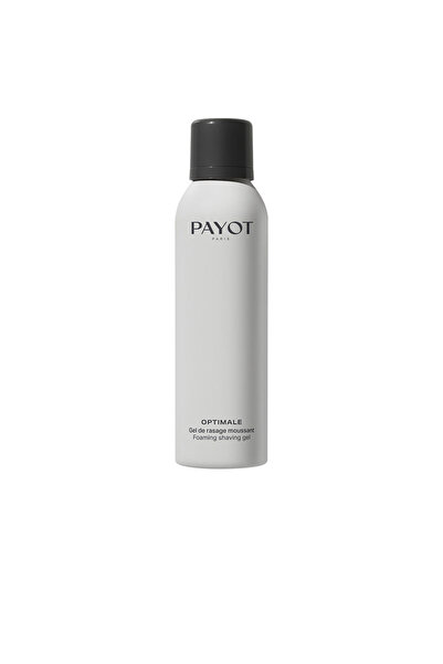 Payot Optimale Schäumendes Rasiergel 150 ml