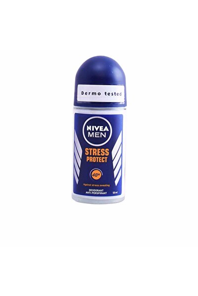 NIVEA Men Stress Protect Deodorant Roll-on 50 ml