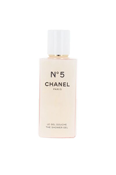 Chanel Coco Mademoiselle Schaumgel 200 ml
