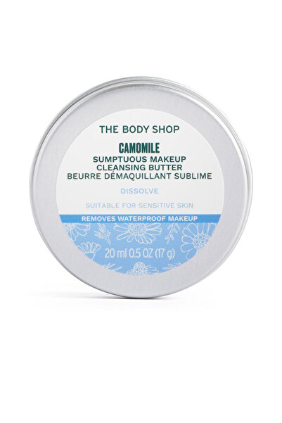 THE BODY SHOP Kamille Reinigungsbutter 20 ml