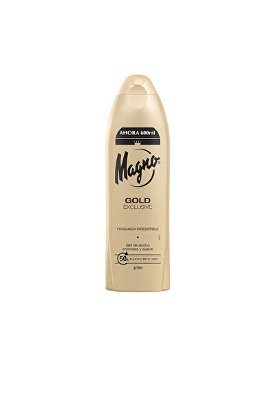 Magno Gold Exklusiv Duschgel 600 ml