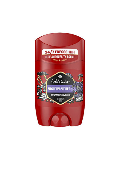 Old Spice Night Panther Deo-stick 50 gr