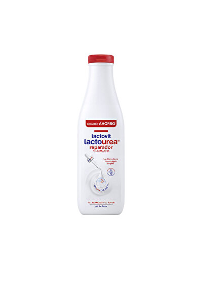 Lactovit Lacto-urea Reparierendes Duschgel 750 ml