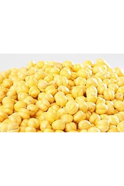 Natural حمص محمص (بدون جلد) 500 جرام × 6