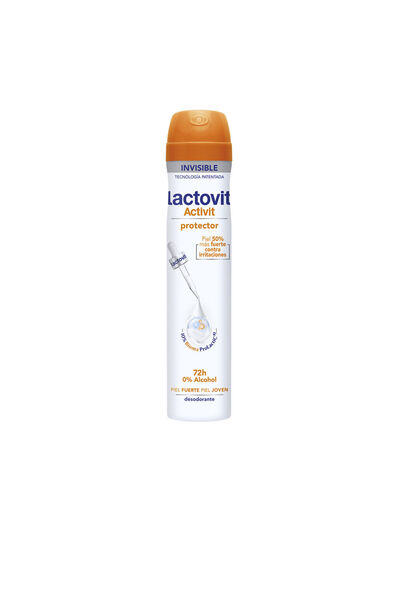 Lactovit Activit Probiotic-l 0% Deo Spray 200 ml