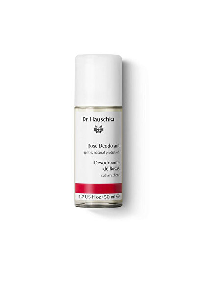 Dr. Hauschka Rosendeodorant 50 ml