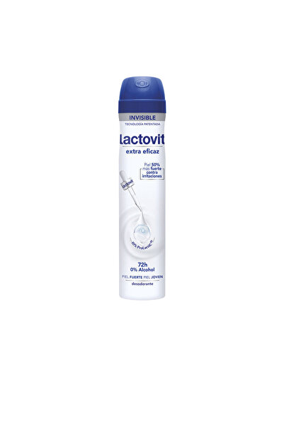Lactovit Original Deo Spray 200 ml
