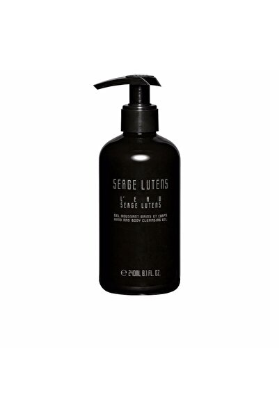 Serge Lutens L'Eau Hand And Body Cleansing Gel 240 ml