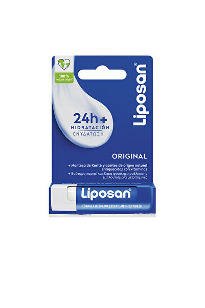 Liposan Classic Blau 4,8 gr