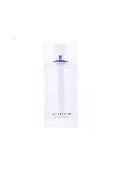 Dior Homme Cologne Spray 125 ml