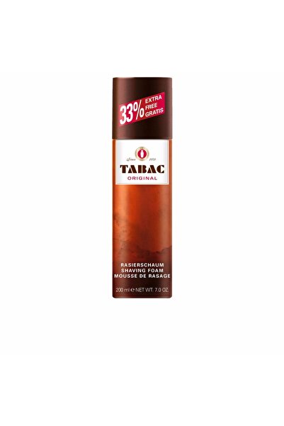 Tabac Original Shaving Foam 200 ml