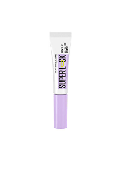 Maybelline New York Super Lock Augenbrauen-fixiergel Maybelline 8 gr