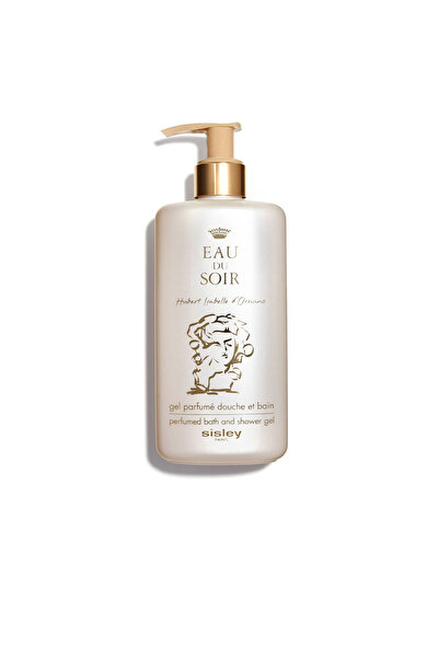 Sisley Eau Du Soir Gel Douche 250 ml
