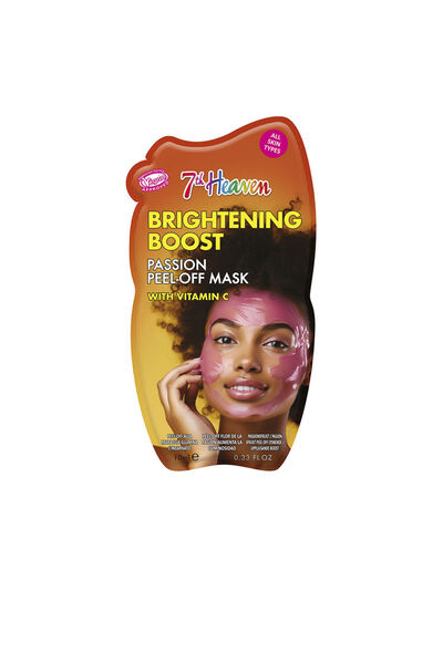 7th Heaven Peel-off Brightening Passionsblume 10 ml