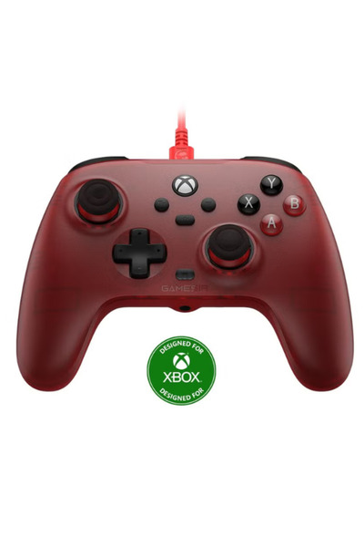 GameSir T7 Wired Controller for XBox X/S Xbox One, Windows 10/11