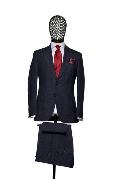 Giovane Gentile Giovane G. Designers Takım Elbise