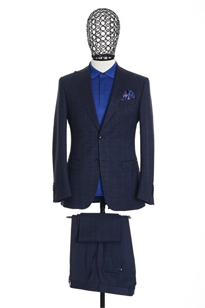 Giovane Gentile Takım Elbise