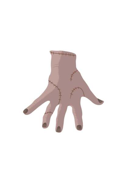 Sihir Dükkanı THING MAGNET