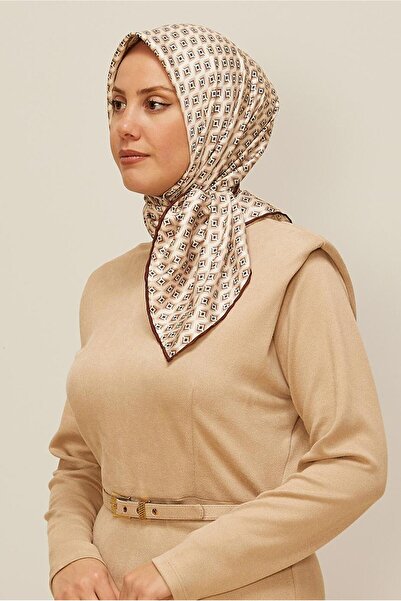 Alvina Twill Scarf 7782