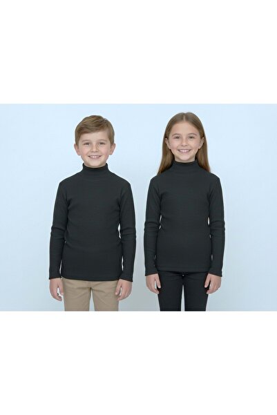 atabay Kaşkorse Basic Body Anthracite