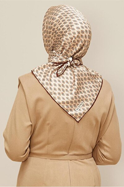 Alvina Twill Scarf 7782