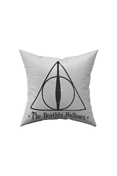 Harry Potter DEATHLY HALLOWS YASTIK