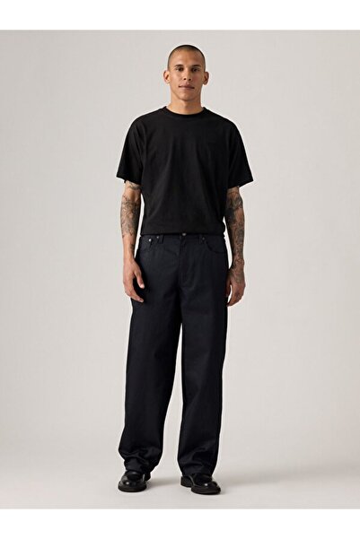 Levi's 578™ Baggy Erkek Jean Pantolon - Layers On Layers Coated