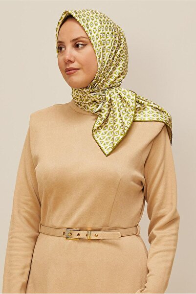 Alvina Eșarfă twill 7782