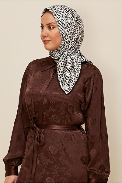 Alvina Eșarfă twill 7782