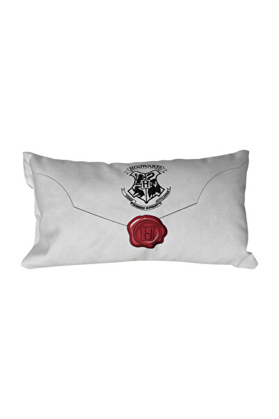 Harry Potter MEKTUP YASTIK