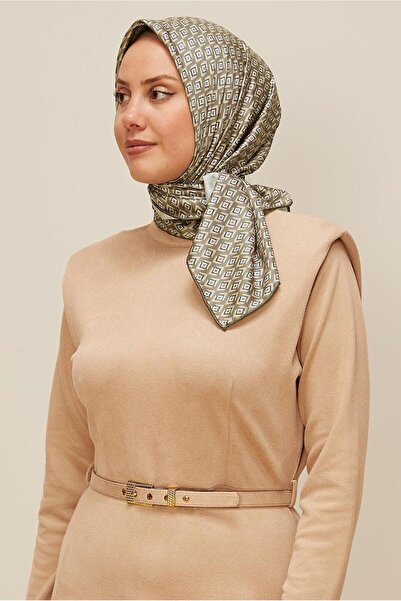 Alvina Eșarfă twill 7782