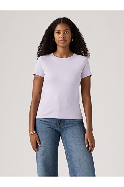 Levi's Essential Housemark Tişört