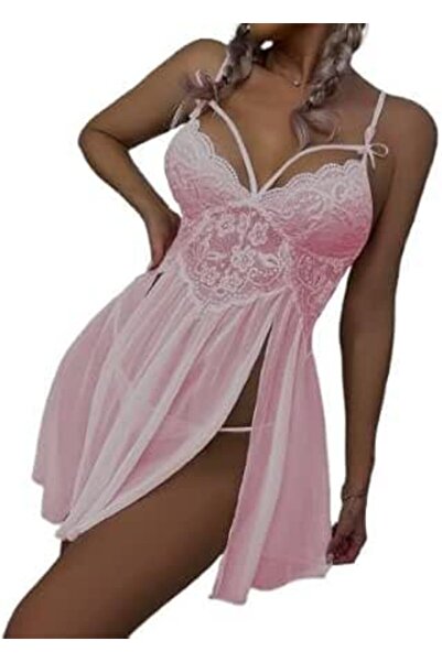 Lamis Nawar Black Ribbed Bodycon Dress with Decorative Side Buttons - Free Size