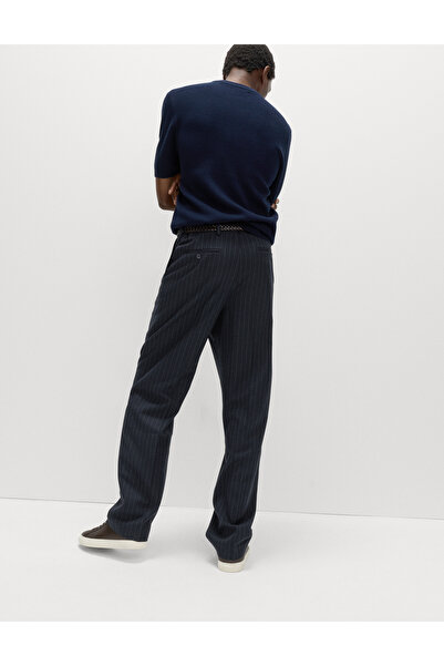 Marks & Spencer Relaxed Fit Chino Pantolon