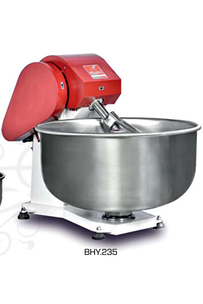 BOĞAZİÇİ MUTFAK EKİPMANLARI Boğaziçi Hamur Yoğurma Makinesi 235 KG'lik 160 x ...