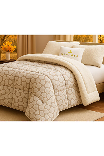 Dercasa Soft and warm Cocolino duvet