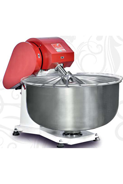 BOĞAZİÇİ MUTFAK EKİPMANLARI Boğaziçi Hamur Yoğurma Makinesi 235 KG Kapaklı 380 V