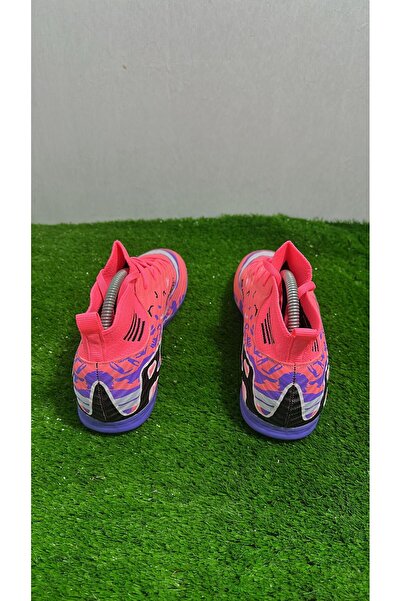 LALİGA Çoraplı Erkek Halı Saha Ayakkabısı