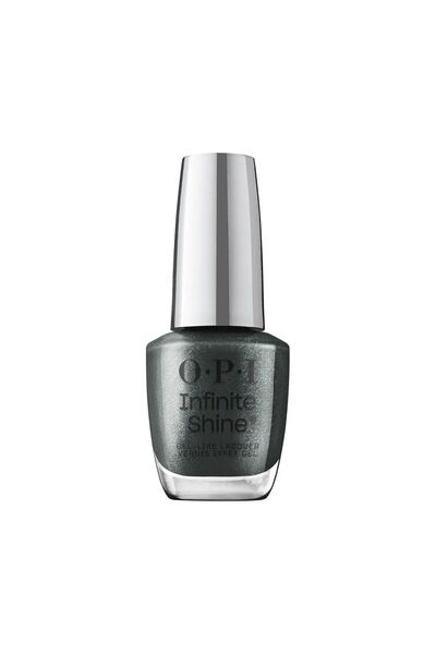 OPI Lac de unghii cu efect de gel, Opi, IS Get in Platform-ation, 15ml